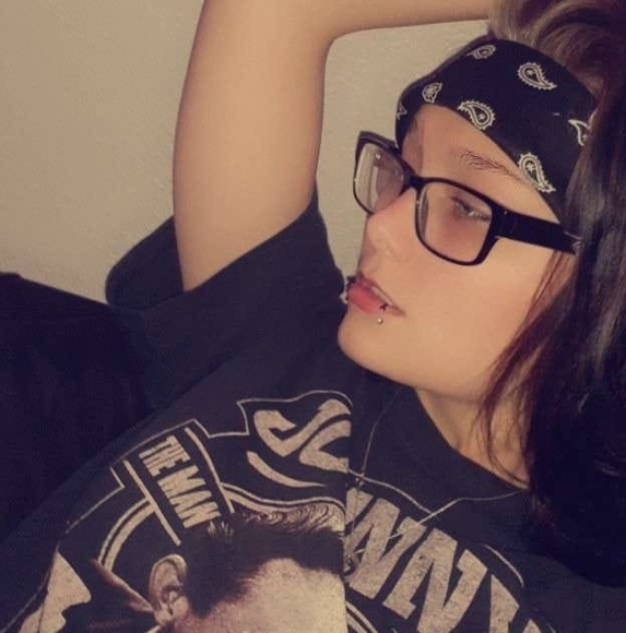 Meet your Posher, Rusty - Picture 1 of 1